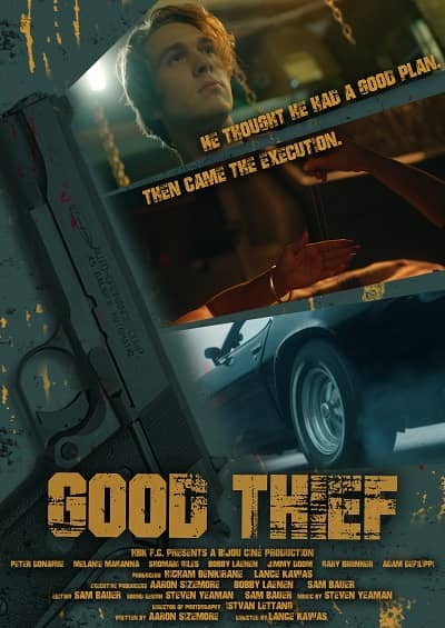Good Thief 2021