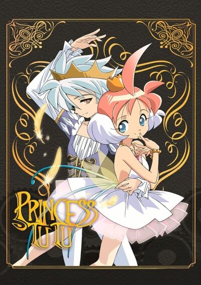 Princess Tutu