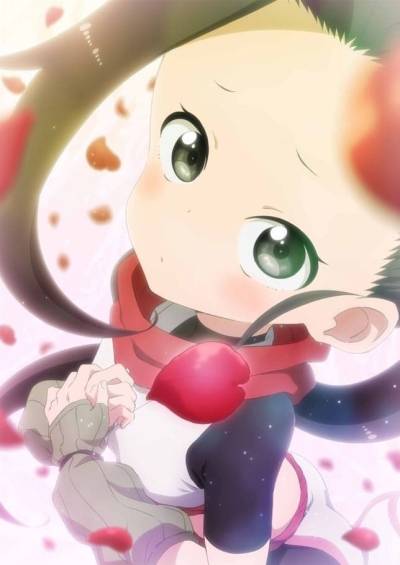 Kunoichi Tsubaki no Mune no Uchi