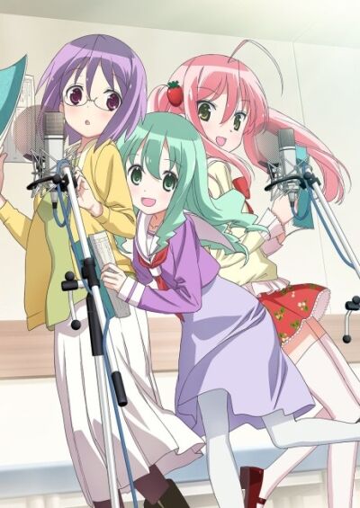 Seiyu’s Life!