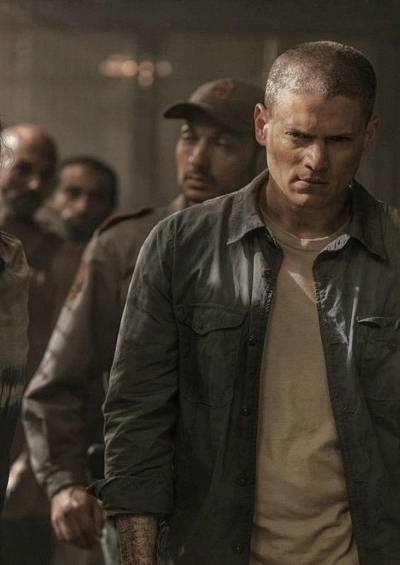 Prison Break