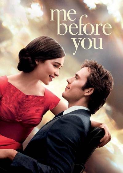 Me Before You 2016