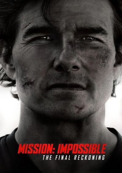 Mission: Impossible – The Final Reckoning 2025