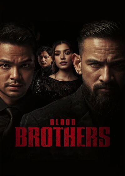 Blood Brothers: Bara Naga 2025