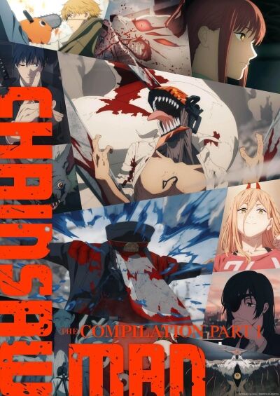 Chainsaw Man Recap