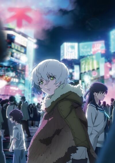 Fumetsu no Anata e Season 3