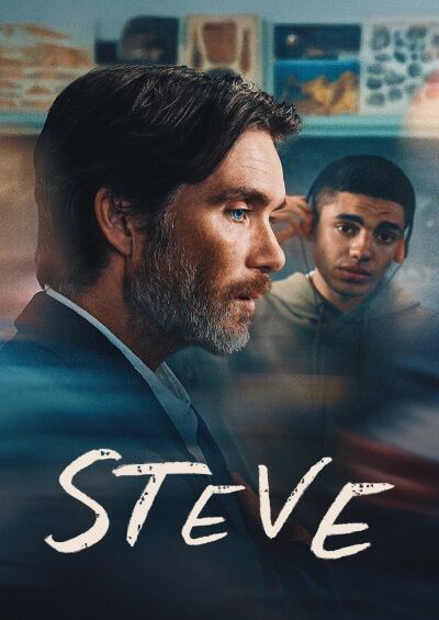 Steve 2025