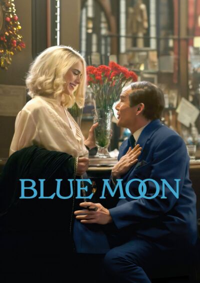 Blue Moon