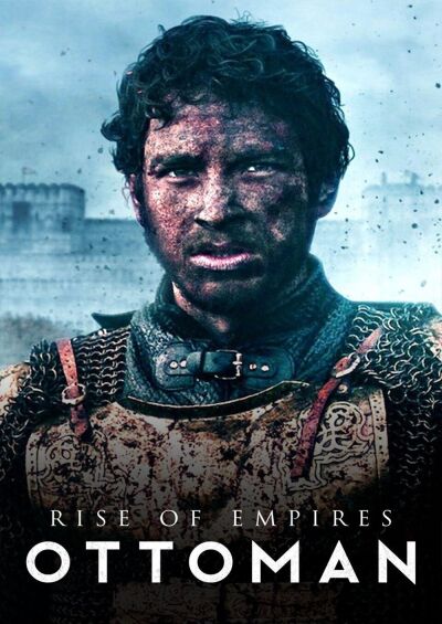 Rise of Empires: Ottoman