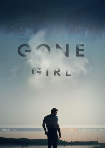 Gone Girl 2014