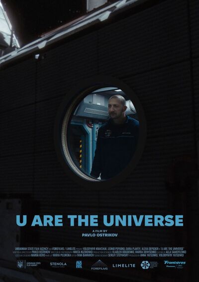 U Are the Universe 2024