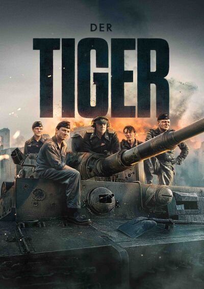 The Tiger 2025
