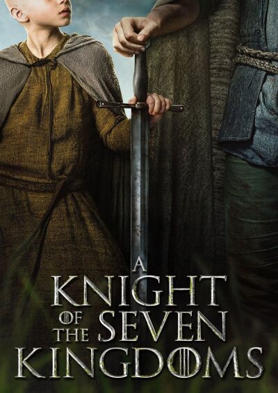 A Knight of the Seven Kingdoms