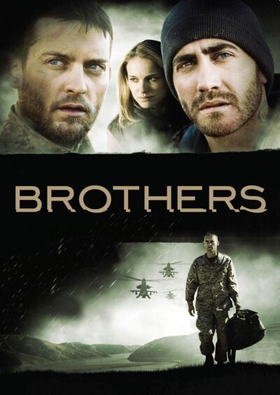 Brothers 2009