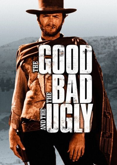 The Good, the Bad and the Ugly 1967