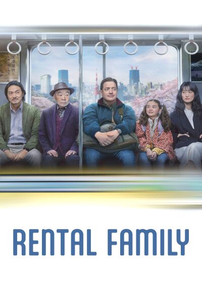 Rental Family 2025