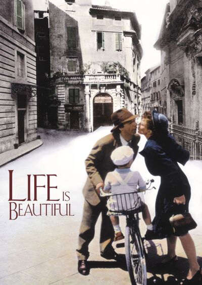 Life Is Beautiful 1997