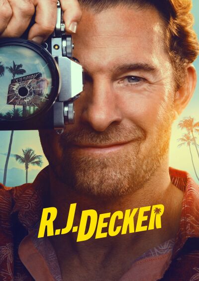 R.J. Decker