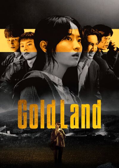Gold Land