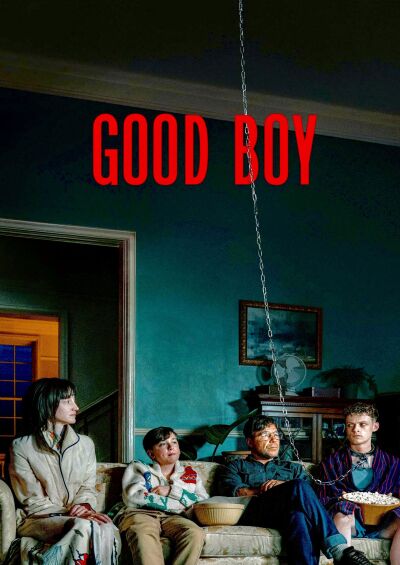 Good Boy