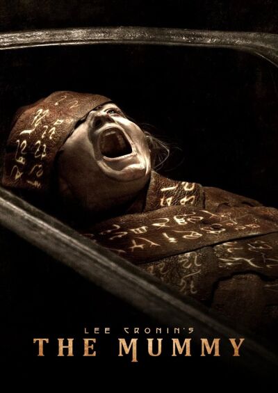 Lee Cronin’s The Mummy 2026