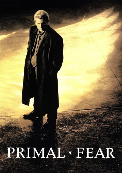 Primal Fear 1996